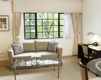 The Hills Lodge Boutique - Accommodation Gold Coast 4