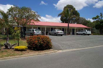 First Landing Motel - Accommodation Gold Coast 3