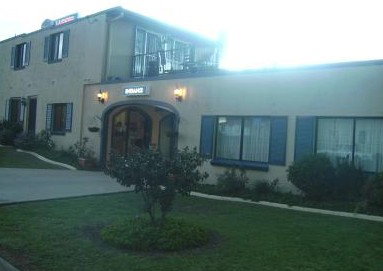 Warwick QLD Accommodation Gold Coast