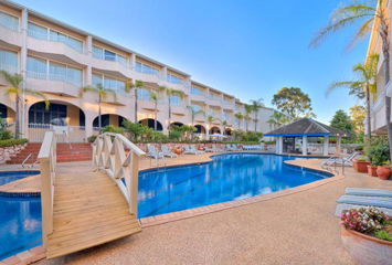 Macquarie Centre NSW Accommodation Gold Coast