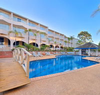 Stamford Grand North Ryde - Accommodation Gold Coast