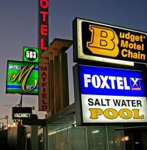 Mayfield Motel - Accommodation Gold Coast 0