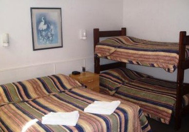 Mayfield Motel - Accommodation Gold Coast 3