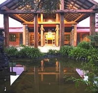 Tall Timbers Tasmania - Accommodation Gold Coast