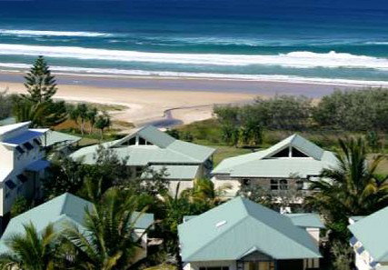 Fraser Island Beach Houses - Accommodation Gold Coast 0