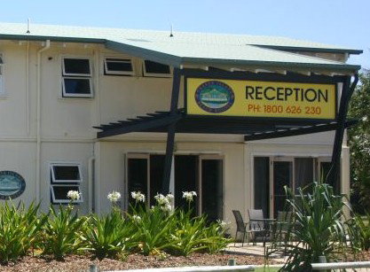 Fraser Island Beach Houses - Accommodation Gold Coast 1