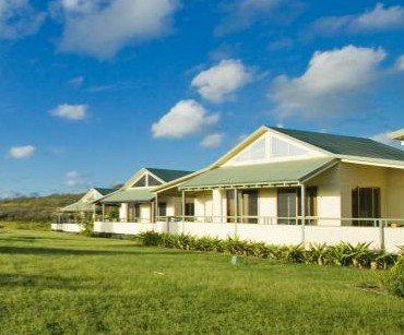 Fraser Island Beach Houses - Accommodation Gold Coast 3