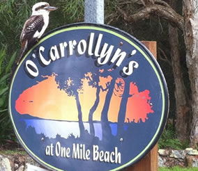O'Carrollyns At One Mile Beach - Accommodation Gold Coast 3