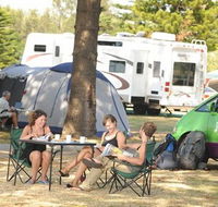 BIG4 Sydney Lakeside Holiday Park - Accommodation Gold Coast