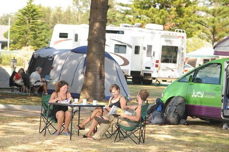 BIG4 Sydney Lakeside Holiday Park - Accommodation Gold Coast 0