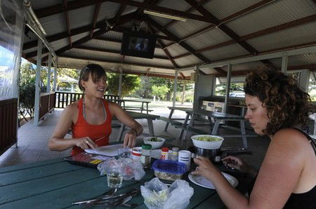 BIG4 Sydney Lakeside Holiday Park - Accommodation Gold Coast 2