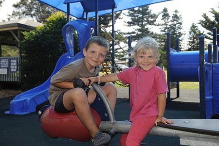 BIG4 Sydney Lakeside Holiday Park - Accommodation Gold Coast 3