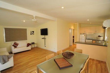 BIG4 Sydney Lakeside Holiday Park - Accommodation Gold Coast 4