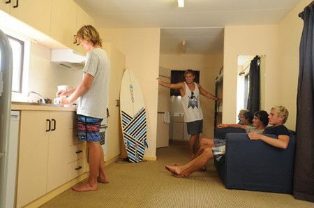 BIG4 Sydney Lakeside Holiday Park - Accommodation Gold Coast 5