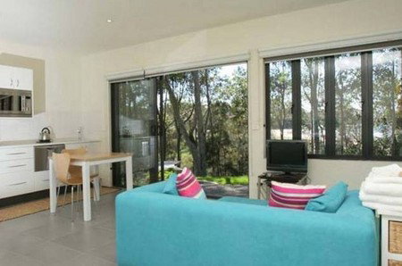 Shearwater Guest Houses - Accommodation Gold Coast 2