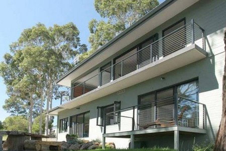 Shearwater Guest Houses - Accommodation Gold Coast 4