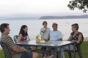 Sapphire Sun Holiday Village - Accommodation Gold Coast 2