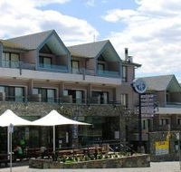 Banjo Paterson Inn - Accommodation Gold Coast