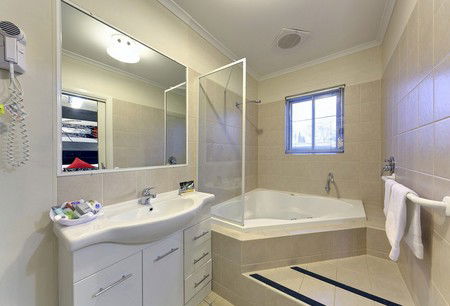 Comfort Inn And Suites Georgian Albury - Gold Coast 4U 0