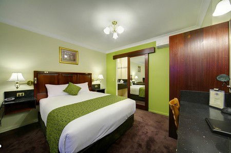 Comfort Inn And Suites Georgian Albury - Gold Coast 4U 3