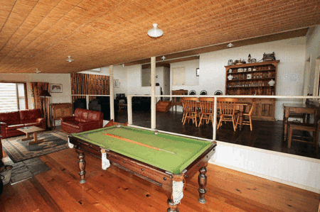 King Parrot Holiday Cottages - Accommodation Gold Coast 2