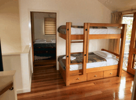 King Parrot Holiday Cottages - Accommodation Gold Coast 4