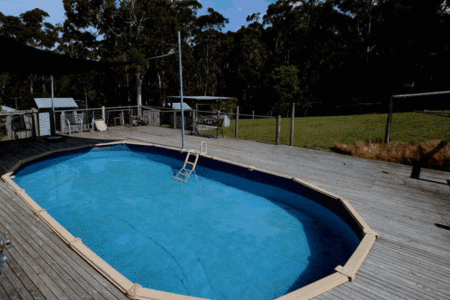 King Parrot Holiday Cottages - Accommodation Gold Coast 5