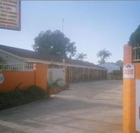 Buccaneer Motel - Gold Coast 4U