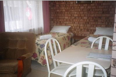 Buccaneer Motel - Accommodation Gold Coast 2