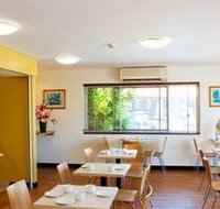 Hotel Formule 1 Coffs Harbour - Accommodation Gold Coast