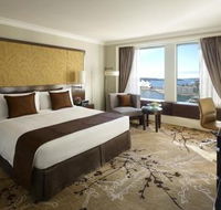 Shangri-la Hotel Sydney - Accommodation Gold Coast