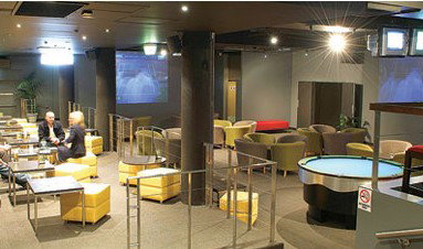 Rydges Hotel Wollongong - Accommodation Gold Coast 3