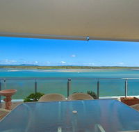 Las Rias Holiday Apartments - Accommodation Gold Coast