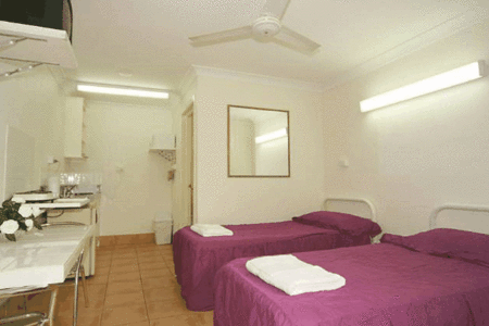 Balhouse Apartments - Accommodation Gold Coast 1