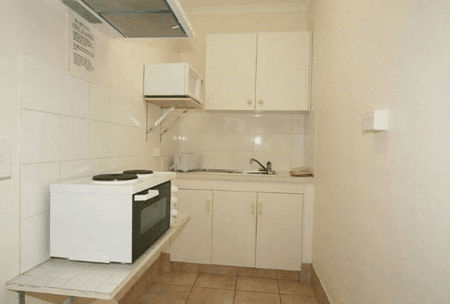 Balhouse Apartments - Accommodation Gold Coast 4
