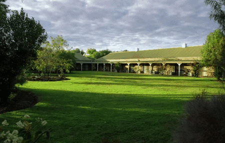 Quality Inn Overlander Homestead - Gold Coast 4U