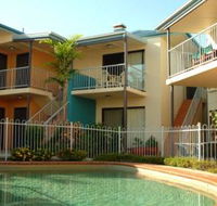 Coffee House Luxury Apartments - Accommodation Gold Coast