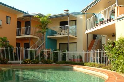 Coffee House Luxury Apartments - Accommodation Gold Coast 0