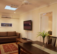 Manly Lodge Boutique Hotel - Accommodation Gold Coast