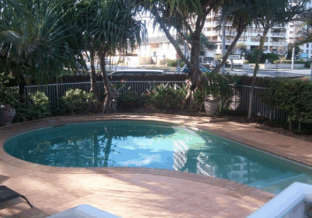 Wharf Boutique Apartments - Accommodation Gold Coast