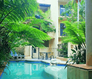 Villa San Michele - Accommodation Gold Coast