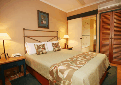 Villa San Michele - Accommodation Gold Coast 1