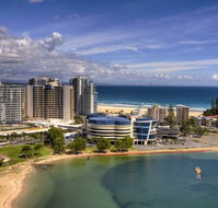 Outrigger Twin Towns Resort - Accommodation Gold Coast