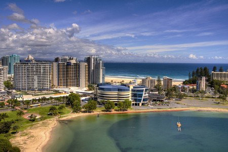 Outrigger Twin Towns Resort - Accommodation Gold Coast 0
