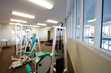 Outrigger Twin Towns Resort - Accommodation Gold Coast 5