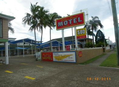 Calico Court Motel - Accommodation Gold Coast 0