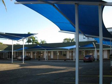 Calico Court Motel - Accommodation Gold Coast 2