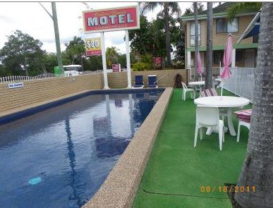 Calico Court Motel - Accommodation Gold Coast 3