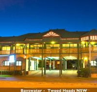 Comfort Inn Bayswater - Accommodation Gold Coast