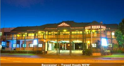 Comfort Inn Bayswater - Accommodation Gold Coast 0